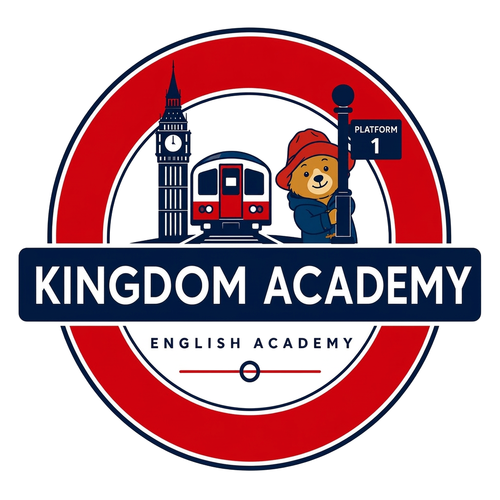 Kingdom Academy